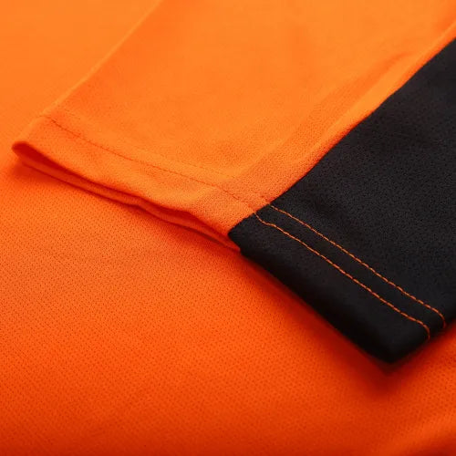 Netherlands 2002 Retro Jersey Home
