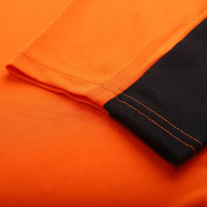 Netherlands 2002 Retro Jersey Home