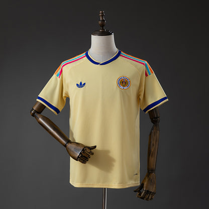 Curatu 2026 Away Jersey
