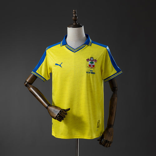 Southampton 26-27 50th Anniversary Jersey