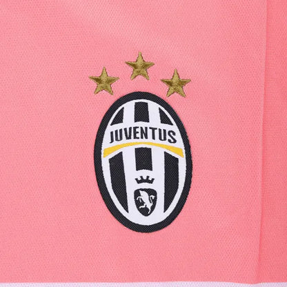 2015-16 Juventus Retro Jersey Away