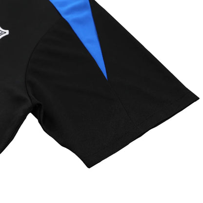 Barcelona Jersey Pre-Match Soccer Jersey 2024/25