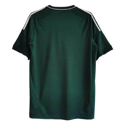 Real Madrid Retro Jersey Third Away Soccer Shirt 2012-13