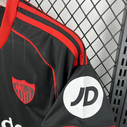 2025-26 Sevilla FC Third Jersey