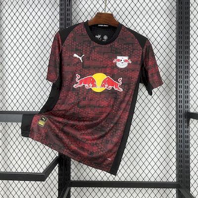 2025-26 RB Leipzig Third Jersey