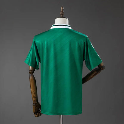 Sporting CP 94-95 Away Retro Jersey