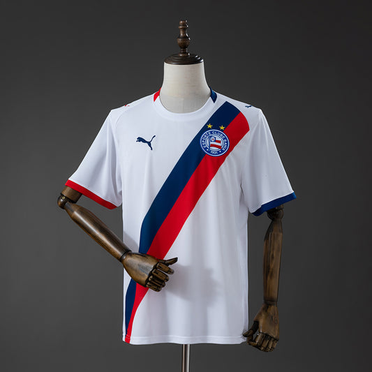Bahia 26-27 Home Jersey
