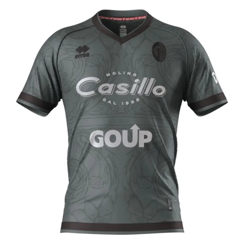 SSC Bari Third Jersey 2024-25