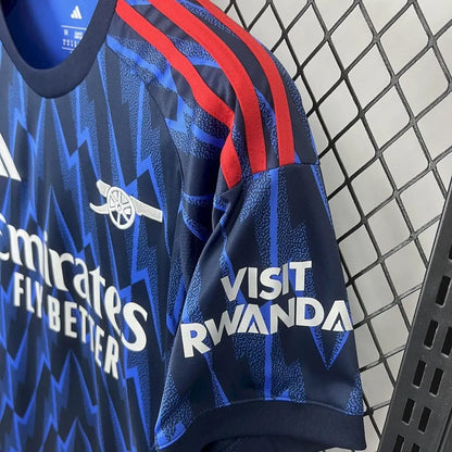 2025-26 Arsenal Away Jersey