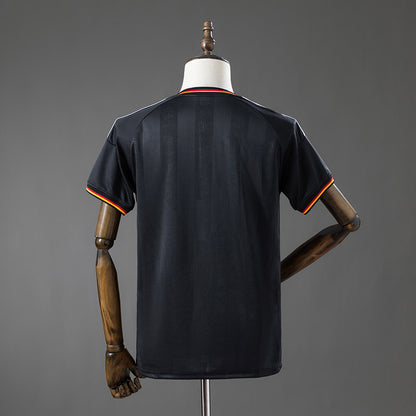 Germany 26-27 Special Edition - Black Jersey
