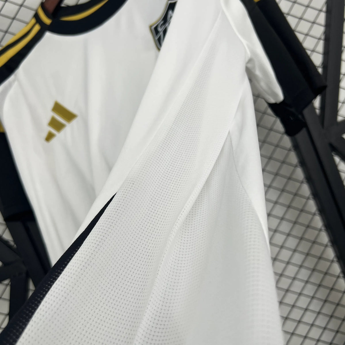 2025-26 Atletico Mineiro Away Jersey