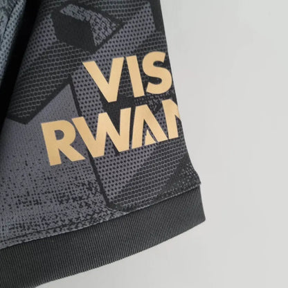 Arsenal Soccer Jersey Away 2022/2023