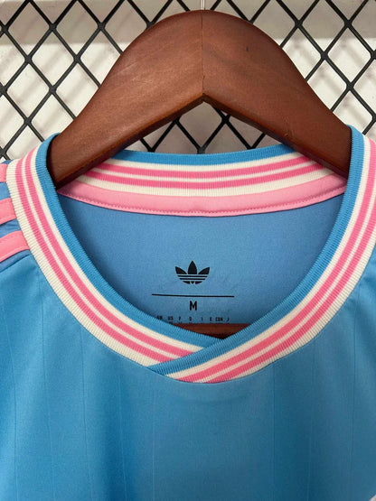 2025/2026 Inter Miami Third Away Football Jersey