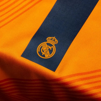 Real Madrid Tchouameni 14 Away Shirt 2024-2025 Size：S-4XL
