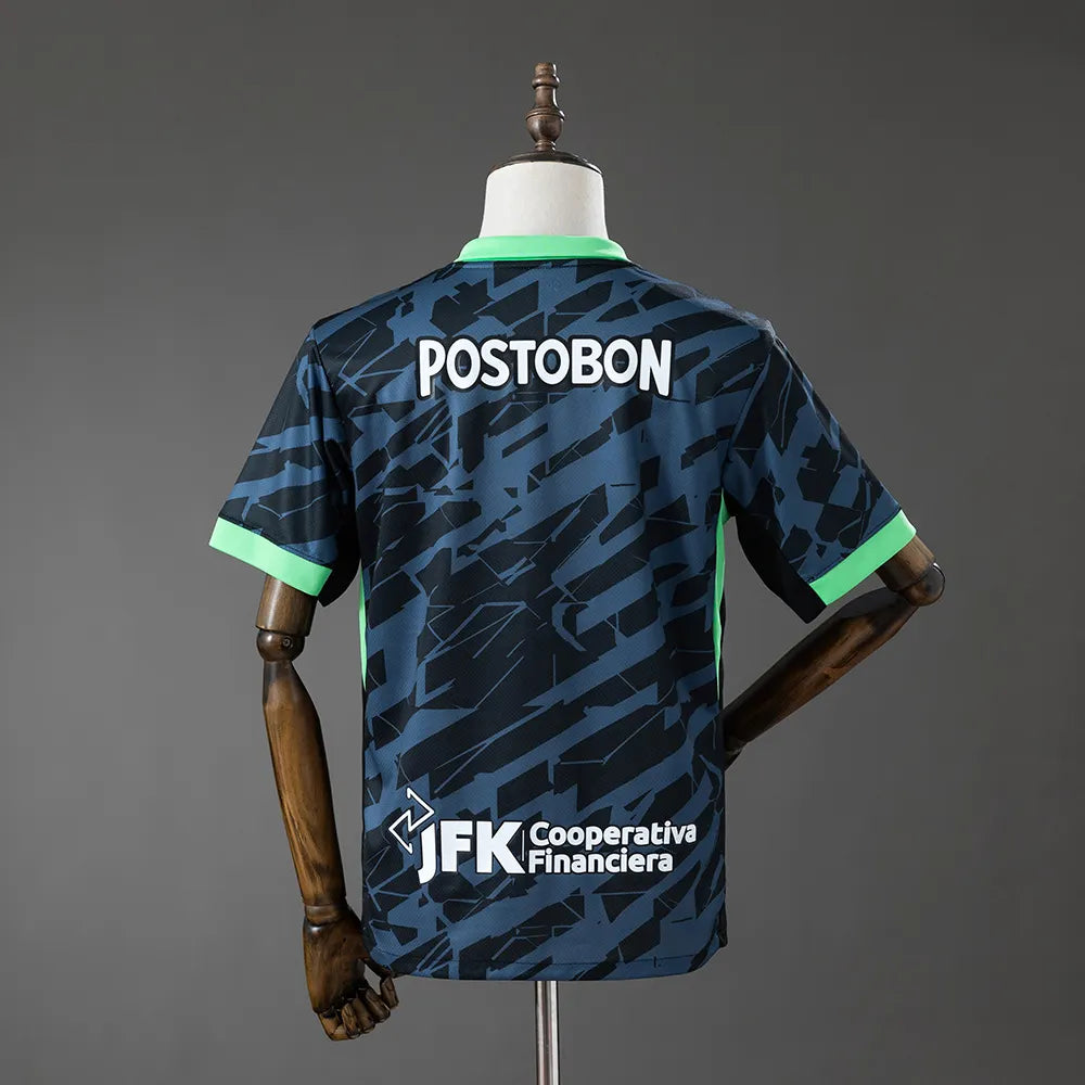 Atlético Nacional 26-27 Third Away Jersey