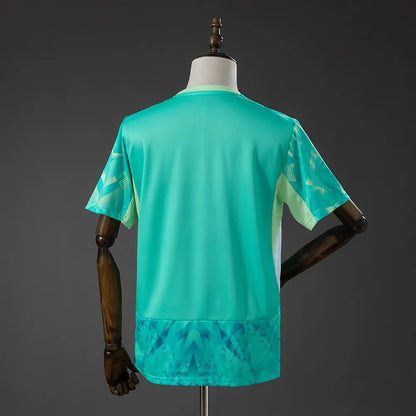 Portugal 2026 GK-Green Jersey