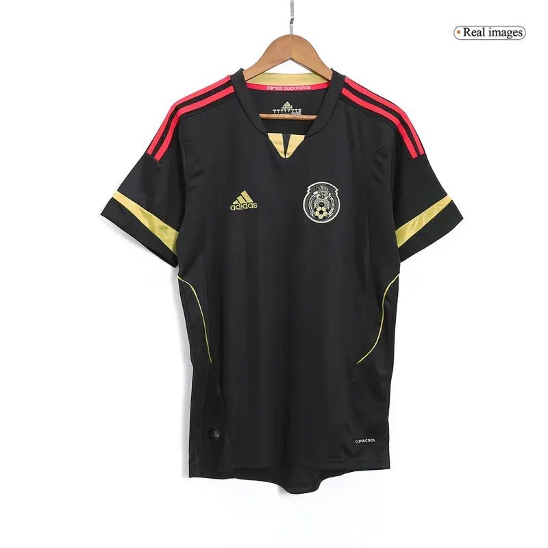 Mexico 2011/12 Retro Away Jersey