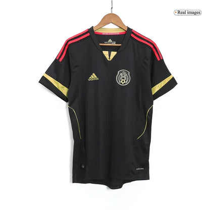 Mexico 2011/12 Retro Away Jersey