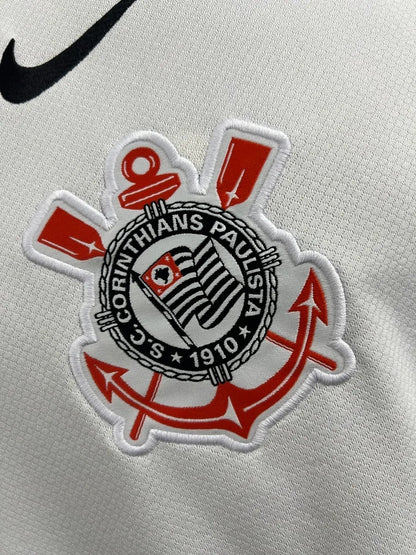25-26 Corinthians Home Jersey