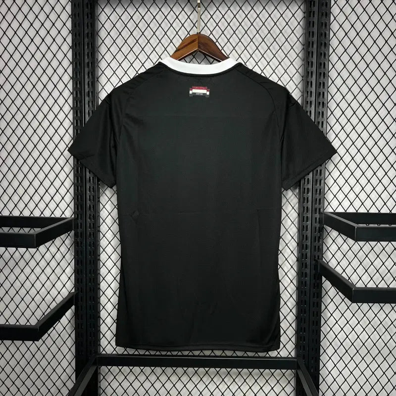 2024-25 Manchester United Third Goalkeeper Jersey