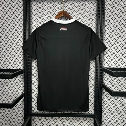 2024-25 Manchester United Third Goalkeeper Jersey