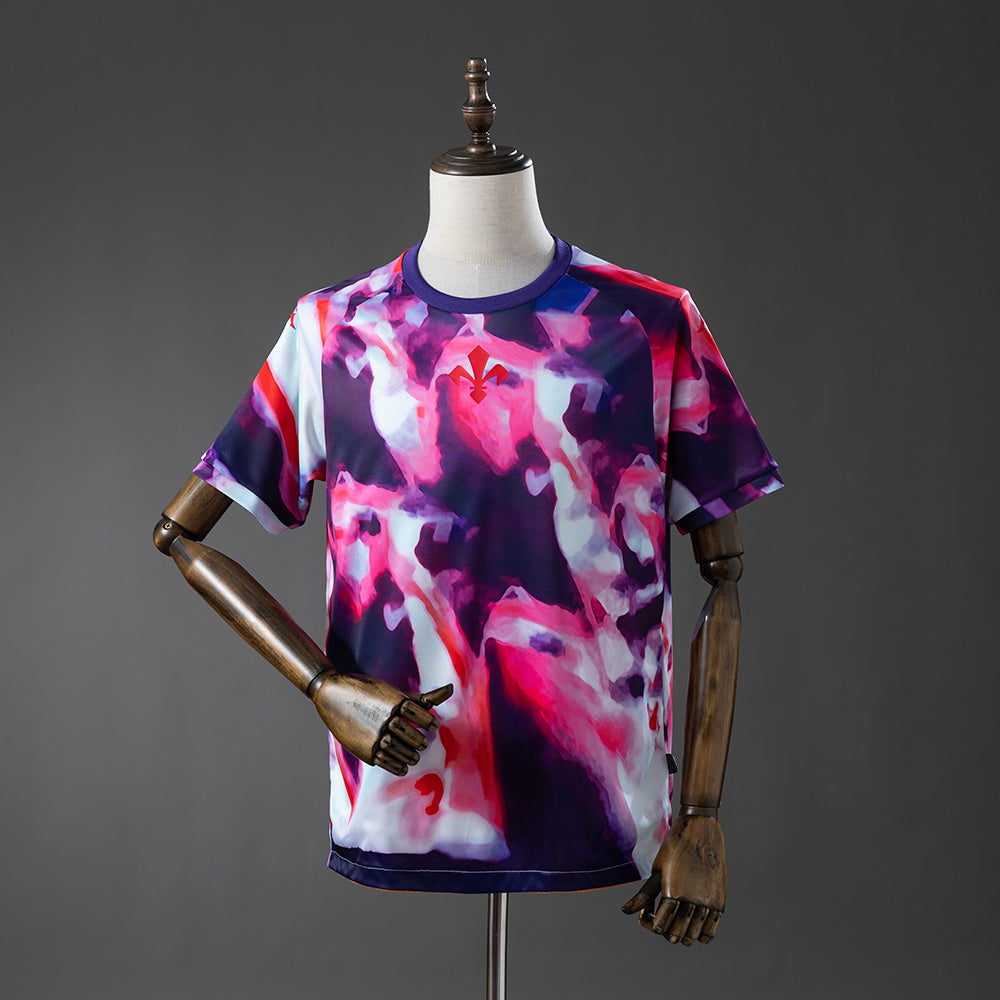 Fiorentina 25-26 Fourth Away Jersey