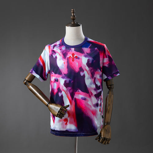 Fiorentina 25-26 Fourth Away Jersey