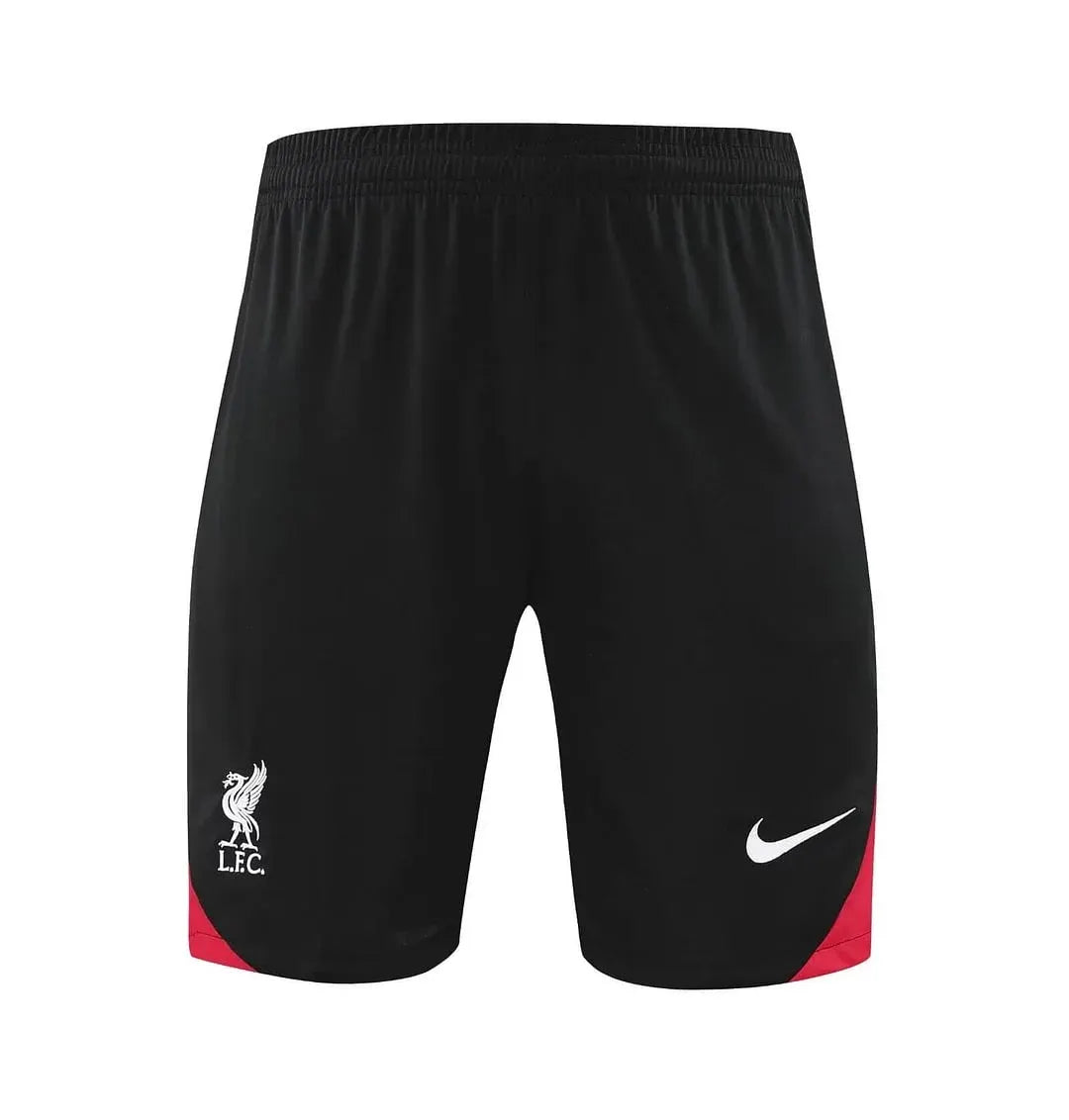 Liverpool Training Wear Red Suit Shirt 2024/2025