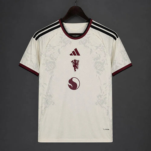 26-27 Manchester United Third Jersey