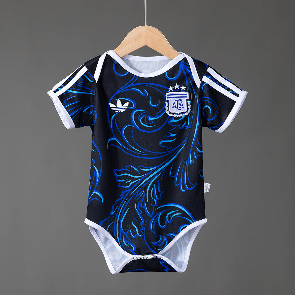 Argentina 2026 Away Baby Jersey
