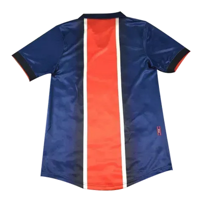 98-99 PSG Retro Jersey Home