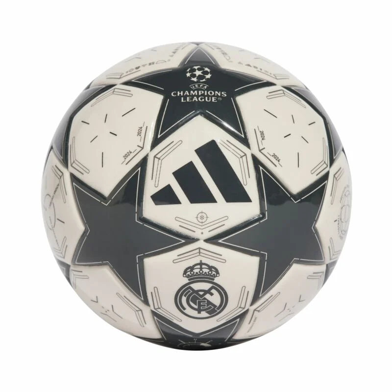 Real Madrid UCL Football Club (No. 5) 2024-2025