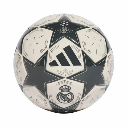 Real Madrid UCL Football Club (No. 5) 2024-2025