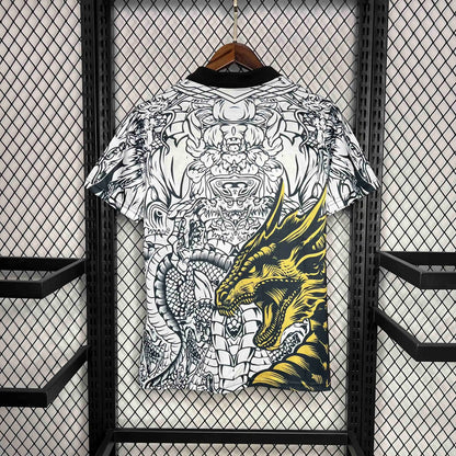 24-25 Real Madrid Special Edition Soccer Jersey