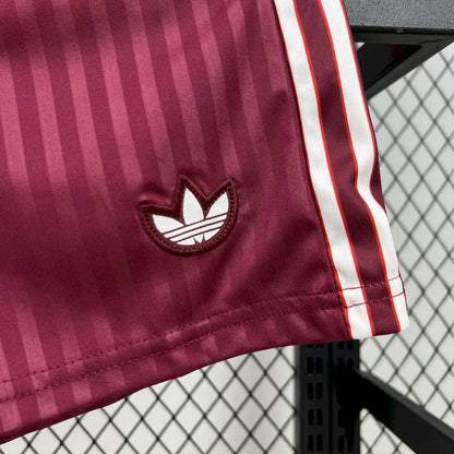 Bayern Munich 2025-26 Terrace Icons Kids Kit