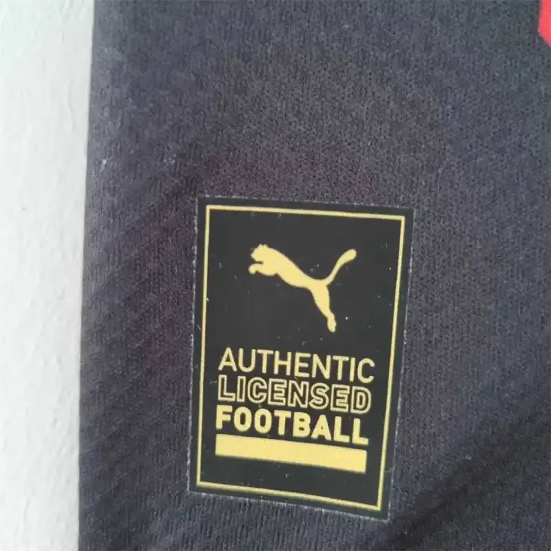 Manchester City Away Jersey 22-23