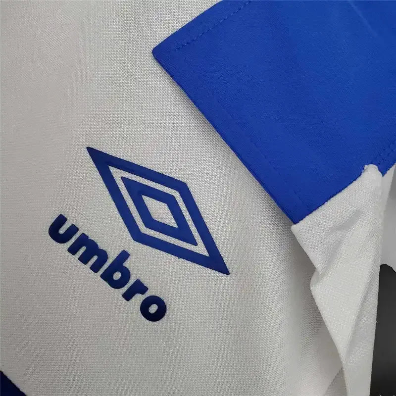 Glasgow Rangers 1994 Retro Jersey Away