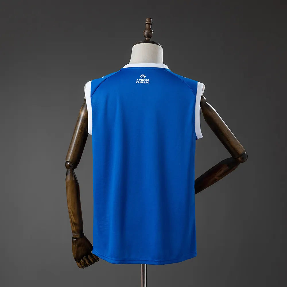 Bahia 26-27 Away Vest Jersey