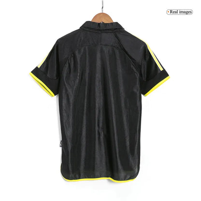 Real Madrid Retro Away Jersey 1999-01