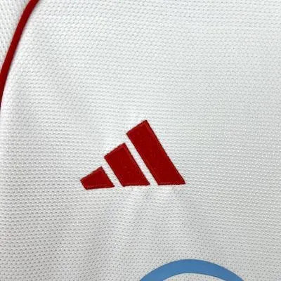 25-26 Sevilla Home Jersey