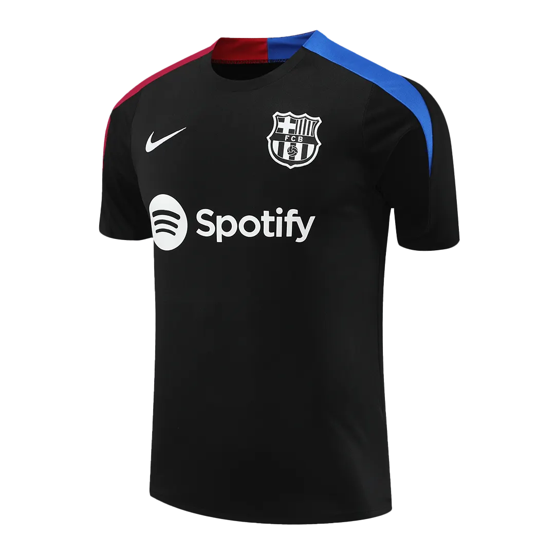 Barcelona Jersey Pre-Match Soccer Jersey 2024/25