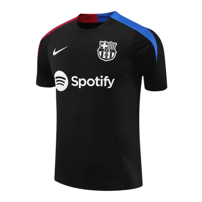 Barcelona Jersey Pre-Match Soccer Jersey 2024/25