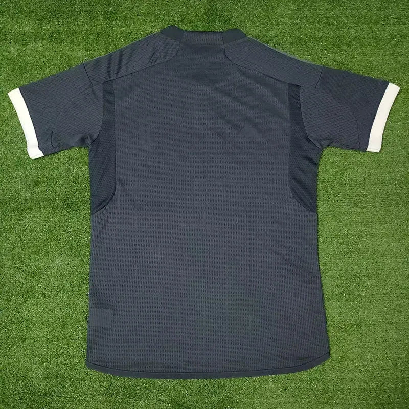 23-24 Juventus Third Jersey