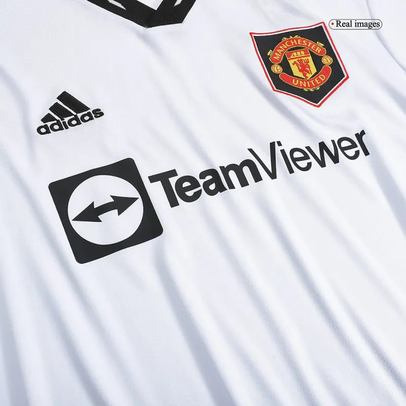 Manchester United 2022/23 Jersey Away