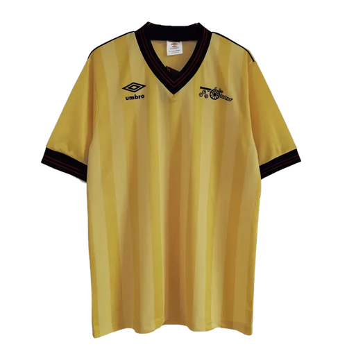 83-86 Arsenal Retro Away Jersey
