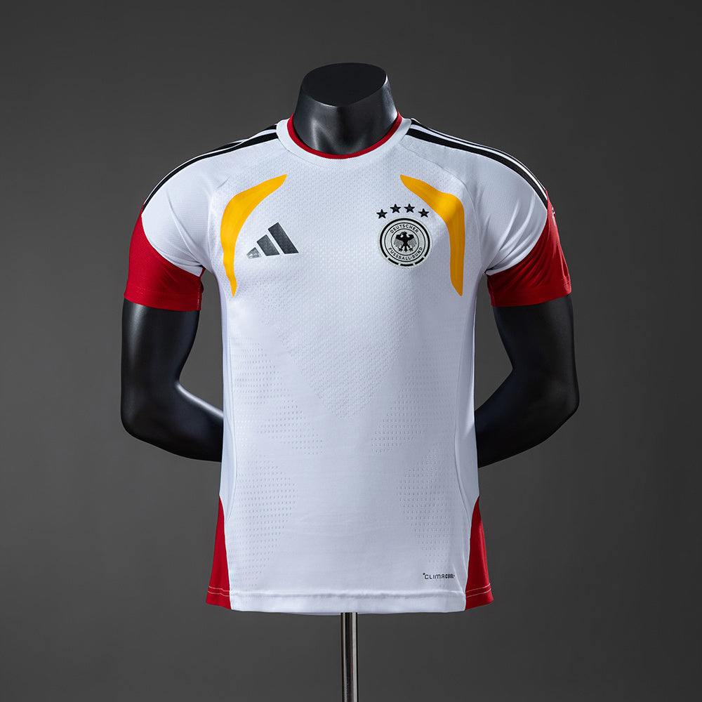 Germany 2026 Player Version Training - Green Jersey