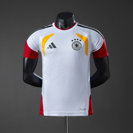 Germany 2026 Player Version Training - Green Jersey