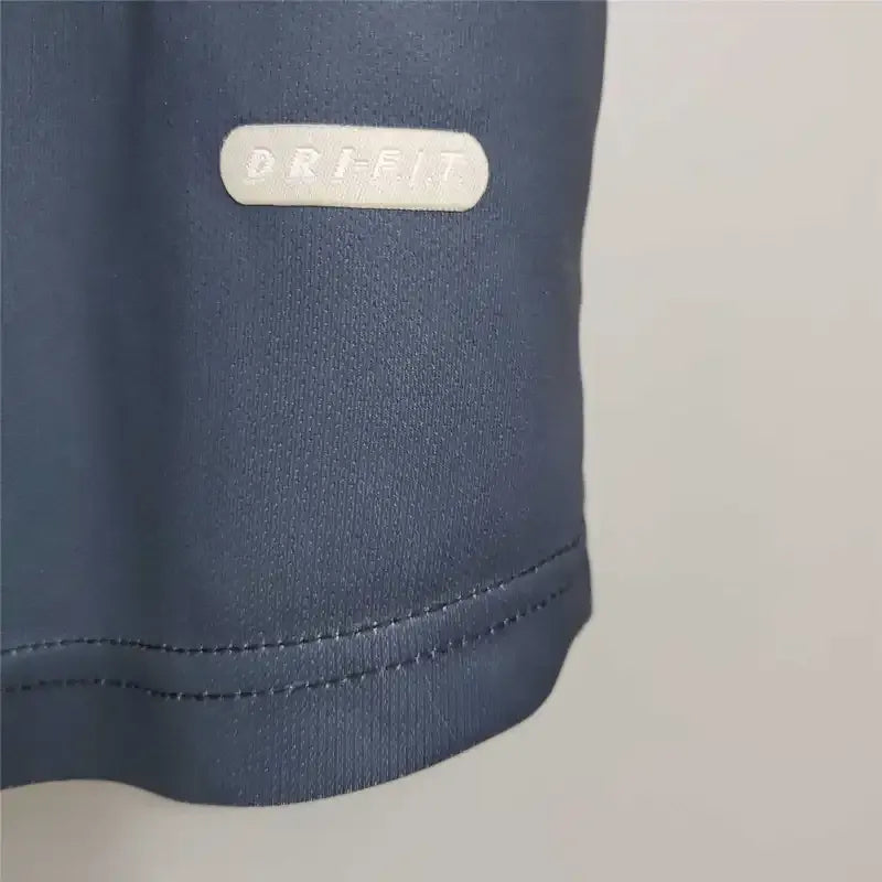 00-01 PSG Retro Jersey Third Away