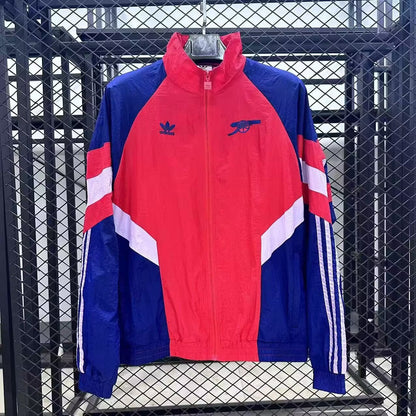 2025/2026 Arsenal Windbreaker Football shirt