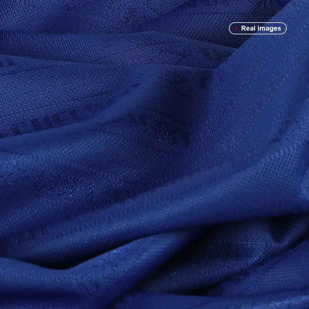 Chelsea 1995/97 Retro Jersey Home